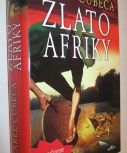 Zlato Afriky