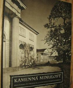 Kamenná minulost