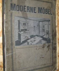 Moderne Möbel