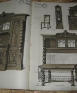 Moderne Möbel