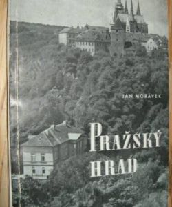 Pražský hrad