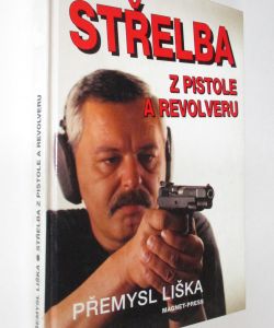 Střelba z pistole a revolveru