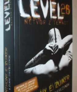 Level 26- netvor z temnot