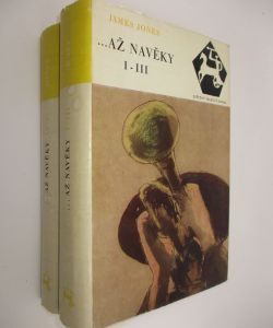 Až navěky I-II