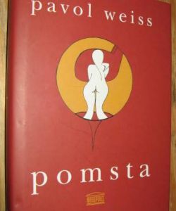 Pomsta