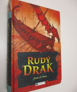 Rudý drak