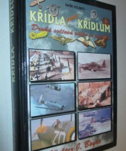 Křídla proti křídlům