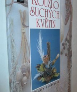 Kouzlo suchých květin