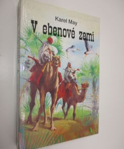 V ebenové zemi