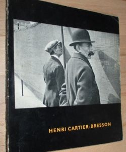 Cartier-Bresson Henri