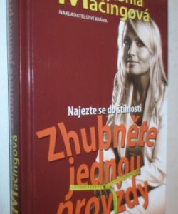 Zhubněte jednou provždy