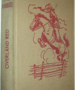 Overland Red