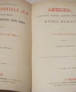 Amerika