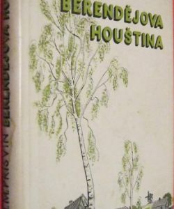 Berendějova houština