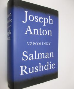 Joseph Anton - vzpomínky
