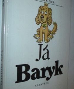 Já Baryk