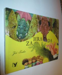 Zahrada
