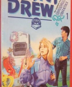 Nancy Drew - Poslední tóny