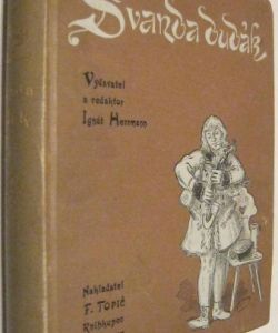 Švanda dudák - 20. ročník