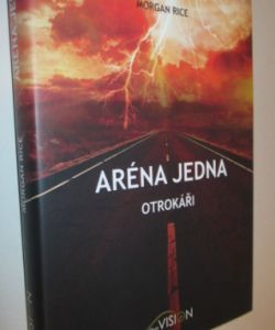 Aréna jedna - Otrokáři