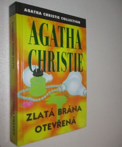 Zlatá brána otevřená