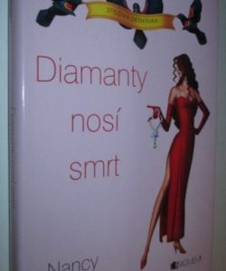 Diamanty nosí smrt