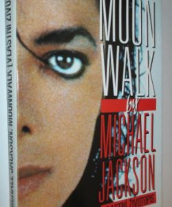 Moonwalk by Michael Jackson