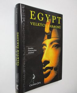 Egypt velkých faraónů