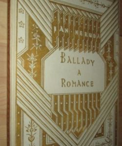 Ballady a romance