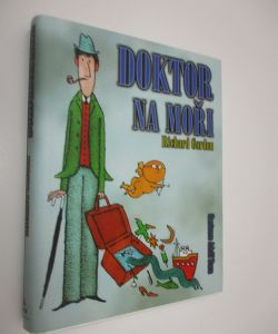 Doktor na moři