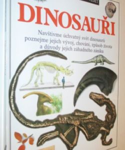 Dinosauři