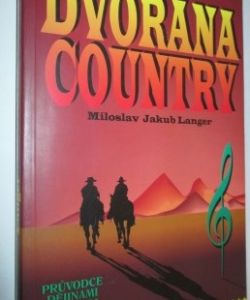 Dvorana country