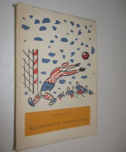 Klapzubova jedenáctka