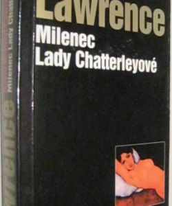 Milenec lady Chatterleyové