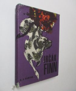 Irčák Finn