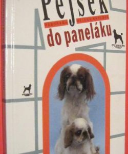 Pejsek do paneláku