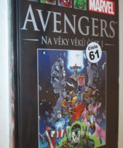 Avengers- Na věky věků I.