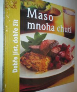 Maso mnoha chutí