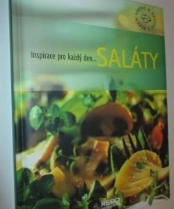 Inspirace pro každý den-  Saláty