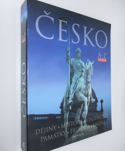 Česko A- Z