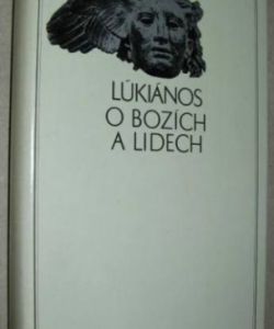 O bozích a lidech