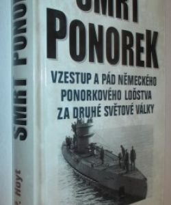 Smrt ponorek