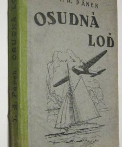 Osudná loď