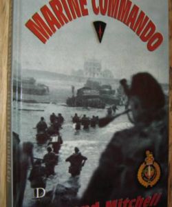 Marine commando