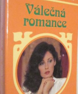 Válečná romance