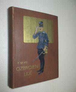 Ozbrojení lidé - Z bouřlivých ddů a Přímořské obrázky