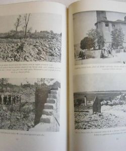 Lidice - Čin krvavého teroru a porušení zákonů i základních lidských práv