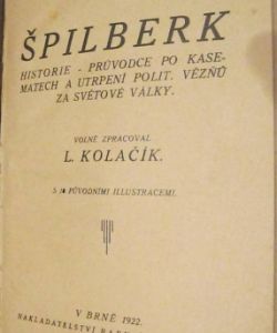 Špilberk