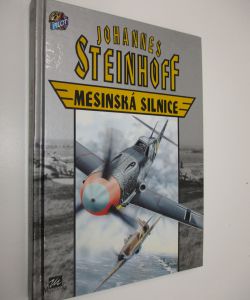 Mesinská silnice