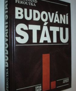 Budování státu I.